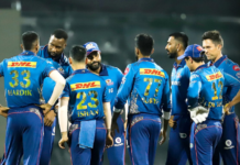 IPL 2021: Reasons Behind Mumbai Indians Flop Batting Show So Far