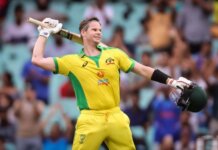 IPL 2021: Ricky Pointing Reveals Steve Smith’s Batting Order For This Season Steve Smith