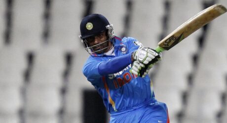 “I Did Things Which Helped The Team, But Affected My Career”- Robin Uthappa On His Humble International Career