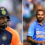 3 Captaincy Candidates For India On The Tour To Sri Lanka