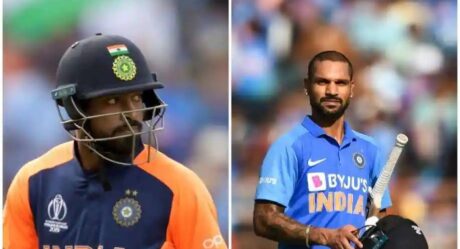3 Captaincy Candidates For India On The Tour To Sri Lanka