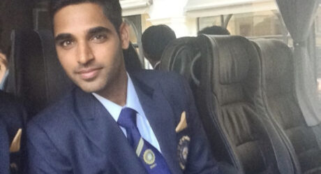 Bhuvneshwar Kumar Slams Reports Of Him “Not Wanting To Play Test Cricket”