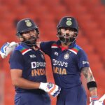 There Will Be A Time When Virat asks Rohit To Lead The Side, Claims Kiran More