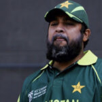 India Has Done Something That Australian Peak Side Couldn’t Do: Inzamam-Ul-Haq