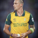 Dale Steyn Recalls S Sreesanth Slog Six Against Andre Nel “Legendary”