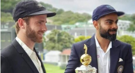 Virat Kohli vs Kane Williamson: Statistical Comparison As Test Batsmen
