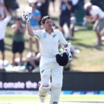 BJ Watling Out Of 2nd Test Against England, With Back Injury