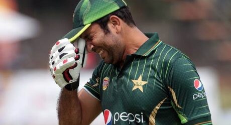 Sohaib Masood Claims David Warner Wouldn’t Have Played Cricket If He Was In Pakistan