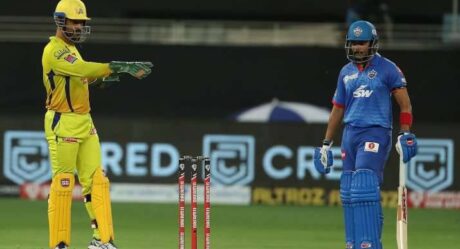 IPL: 5 Captains CSK Can Target In IPL 2022 Mega Auction
