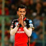 Yuzvendra Chahal Reveals He Would Have Walked Out Of IPL 2021 If It Wasn’t Suspended
