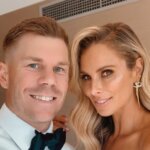 ‘It Was Difficult,’ Says David Warner’s Wife Regarding The Family Situation Following The IPL-2021 Suspension