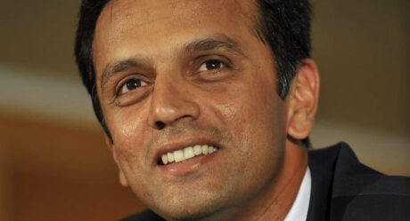 Rahul Dravid Will Coach Team India For Sri Lanka Tour In July