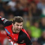 Former England Pacer Harry Gurney Retires From Cricket