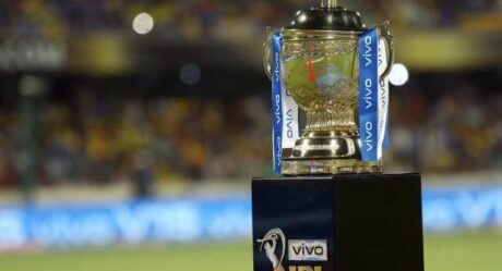 IPL Phase-2 Likely To Be Held In UAE In September-October