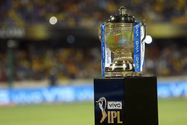 IPL 2021 Is Set to Resume From September 19- Report