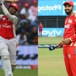 IPL: Captains-Then And Now (2008 and 2021)