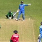 5 Times When Indian Cricketers Helped Opponents