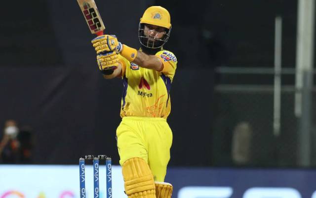 IPL2021: Most Valuable Players Of Each Team This Season