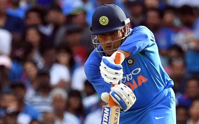 5 instances when MS Dhoni failed to finish off games in T20Is
