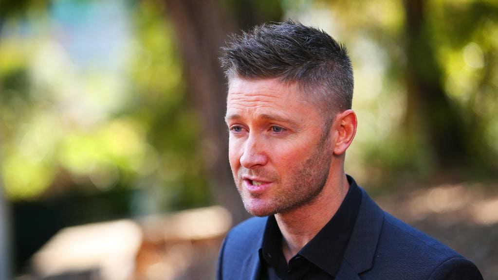 Michael Clarke opens up on the fastest bowler he faced during his career