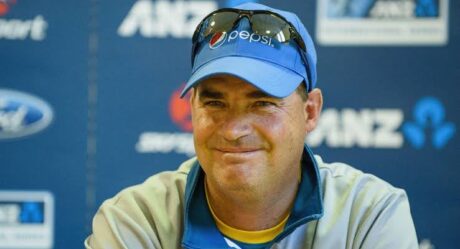 Coach Mickey Arthur: Expects Angelo Mathews And Dimuth Karunaratne To Return To Sri Lanka