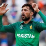 Mohammad Amir Is Set Ready On His CPL Debut For ‘Barbados Tridents’