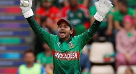 “If He Gets In Your Way, Push And Drop Him On The Ground”, The Stump-Mic Comments Of ‘Mushfiqur Rahim’ Are Going Viral