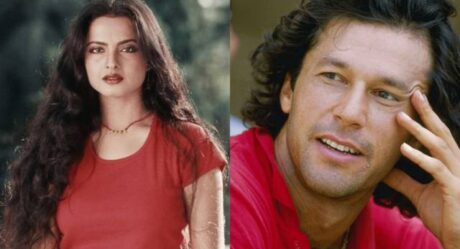 Blast From The Past: Bollywood Actress Rekha And Former Pakistan Skipper Imran Khan Had Almost Got Married