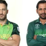Faf Du Plessis, IPL Form Will Help For Quetta To Win Matches In PSL: Says Sarfaraz Ahmed