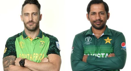 Faf Du Plessis, IPL Form Will Help For Quetta To Win Matches In PSL: Says Sarfaraz Ahmed