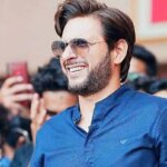 “Shaheen and we belong to different tribes,”- Shahid Afridi Talks About His Daughter’s Wedding With Shaheen Afridi
