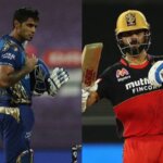 ‘Even Kohli Was Aware That If I Continue To Bat, We Would Win’ – Suryakumar