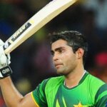 PCB Gives Green Signal To Umar Akmal’s Cricket Career