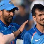 Chahal Hopes To Continue Doing Well Under Rohit’s Captaincy