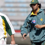 “I called Shoaib Akhtar up and told him to shut up”- Mohammad Asif