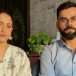 Virat Kohli and Anushka Sharma Extend Their Support For Covid Relief Work