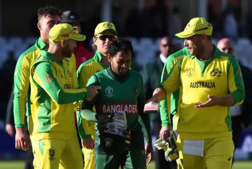 Australia To Play Two More T20Is