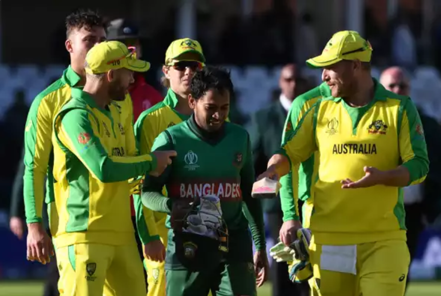 Australia To Play Two More T20is In Bangladesh Bangladesh Vs Australia