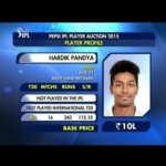 Year-wise Best IPL Auction Player Picks