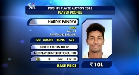 Year-wise Best IPL Auction Player Picks