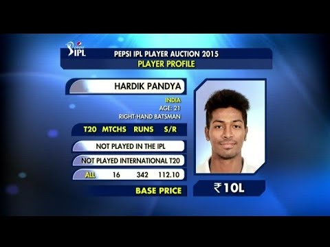 Best IPL Auction Player Picks