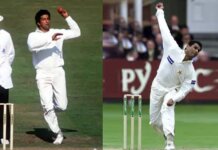 Top 5 Greatest Pace Bowling Duos Of All-Time best pace bowling duos of alltime