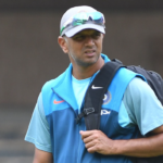 A Look At Rahul Dravid As An Indian coach