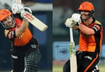 IPL: 8 Times Captains Were Changed Mid-Season captains changed mid-season in the IPL