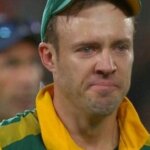 Watch: 5 Times When Top Cricketers Cried On The Field