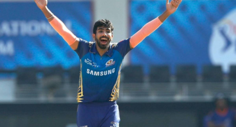 “Shane Bond helped me open my mind to different things” – Jasprit Bumrah