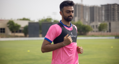“Jaydev Unadkat Won’t Ever Play For India Again”- Saurashtra Coach Karsan Ghavri