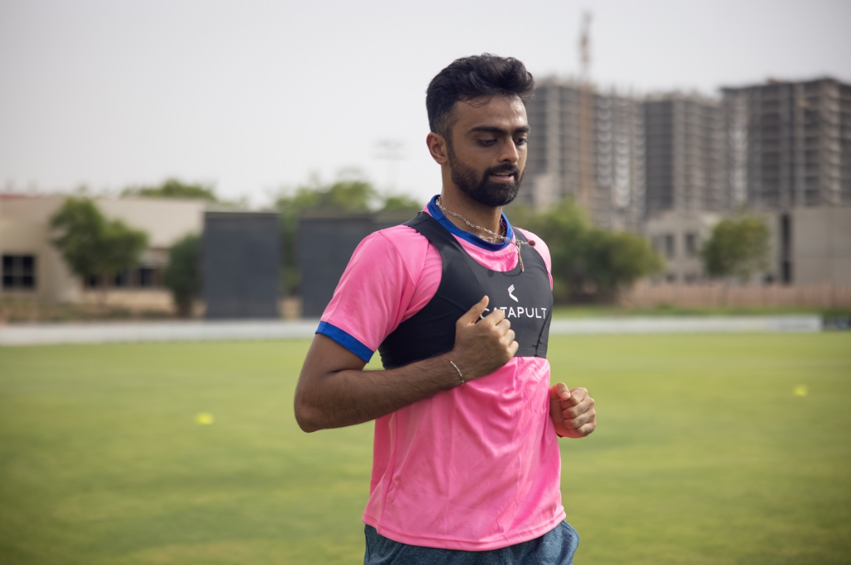 Jaydev Unadkat Disappointed on Indian Squad Selection