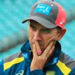 Australian Players Demand Justin Langer To Quit His Role As The Head Coach