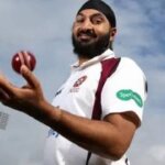 Monty Panesar Clarifies That He Wasn’t Blackmailed By BCCI